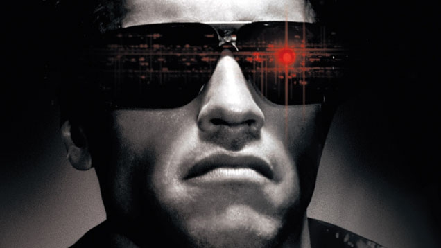 Terminator: Die Blu-ray-Fassung im Check