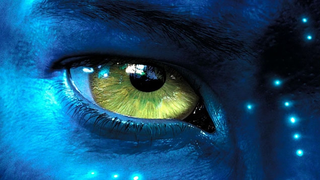 James Cameron bei Avatar abgeschrieben