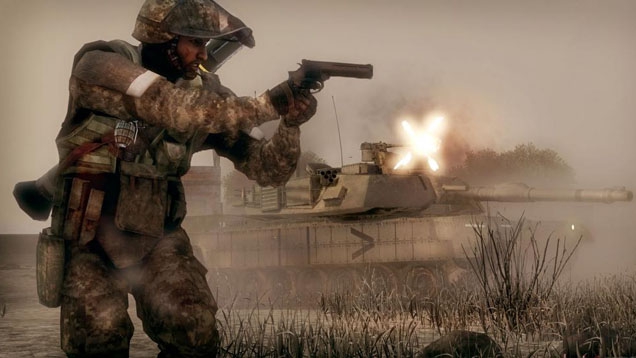 Battlefield 3 zocken und 1,6 Millionen Dollar gewinnen!