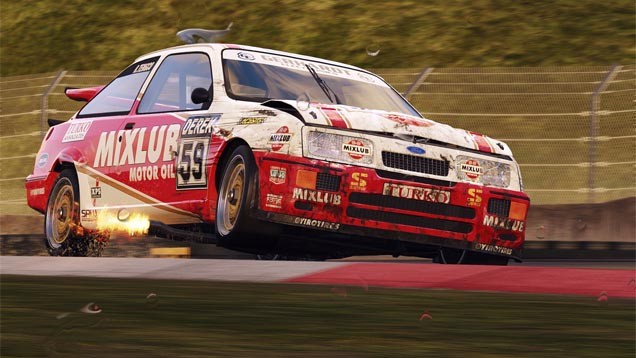 Project CARS-Release schon wieder verschoben