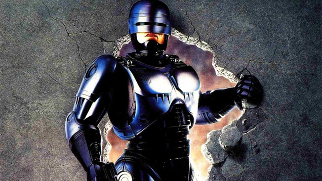 RoboCop: Drehbuchautor und Regisseur schon an Bord?