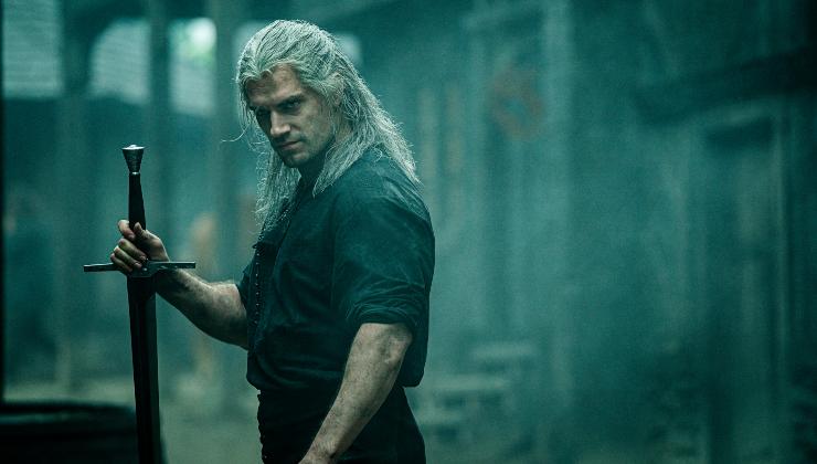 Trailer: The Witcher