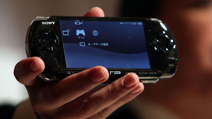 Sony stampft PSP-Store und PlayStation TV ein