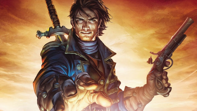 Fable III: Molyneuxs dritter Teil des Fantasy-RPGs im Test!
