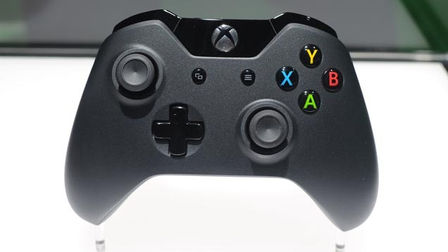 Xbox One: September-System-Update bringt Media Player