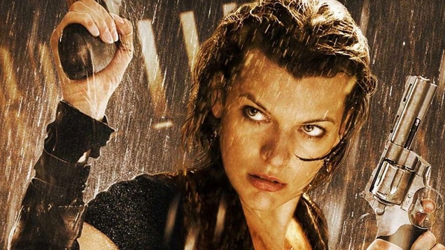 Resident Evil Afterlife: Milla Jovovich hofft auf Teil 5