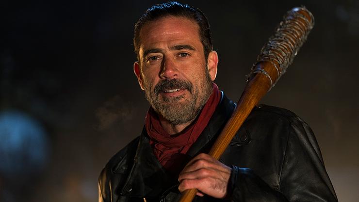 The Walking Dead: Staffel 8 bestätigt