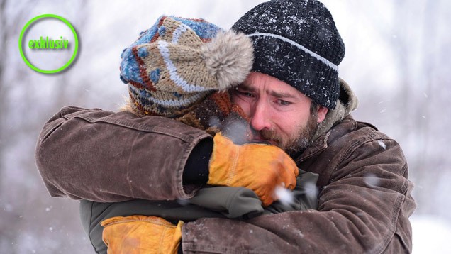 The Captive: Ryan Reynolds im exklusiven Clip