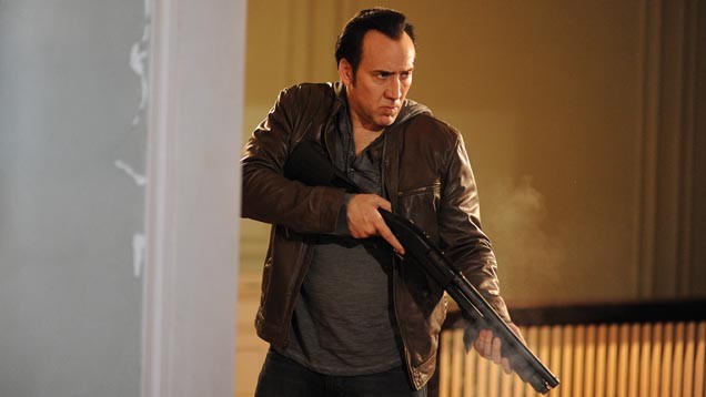 Tokarev: Nicolas Cage als Racheengel