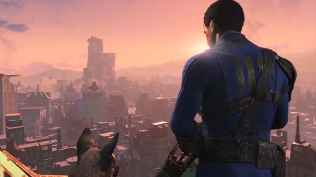 Fallout 4: Das Problem mit der Framerate