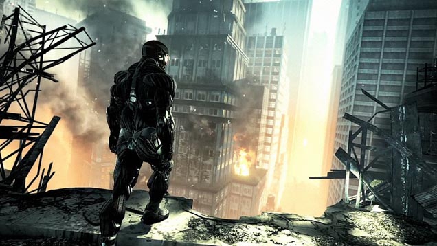 Crysis: Neuauflage für Konsolen bestätigt