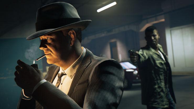 Mafia 3: Release-Termin und Story-Trailer