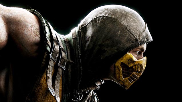 Mortal Kombat X mit scharfem Trailer angekündigt