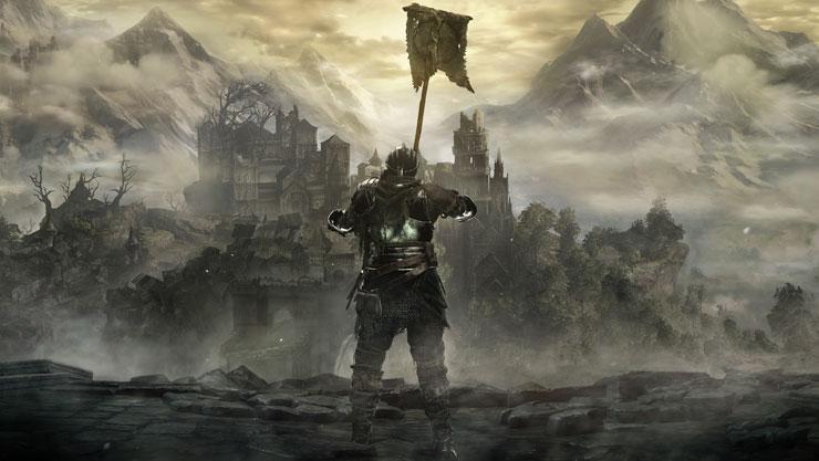 Zum virtuellen Henker: Dark Souls 3 im Test