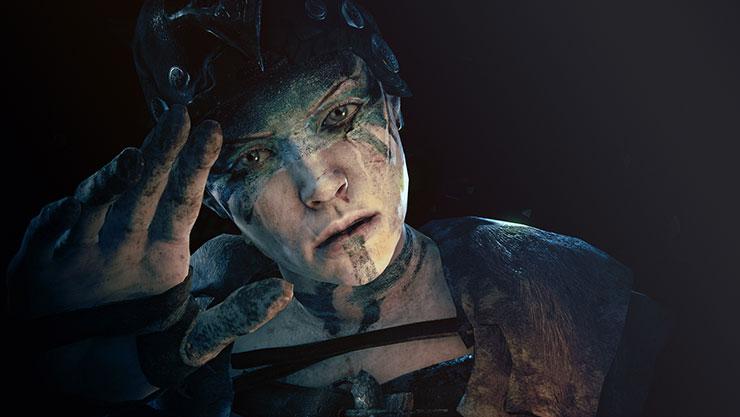 Hellblade löscht euren Spielstand, wenn ihr zu schlecht seid