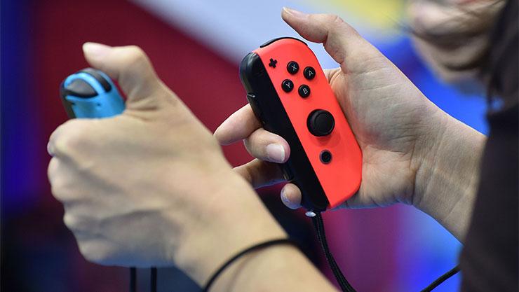 Nintendo Switch: Die 6 besten Spiele