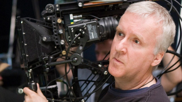 James Cameron will zum tiefsten Punkt des Meeres