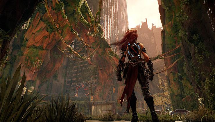 Darksiders 3: Trailer und Infos