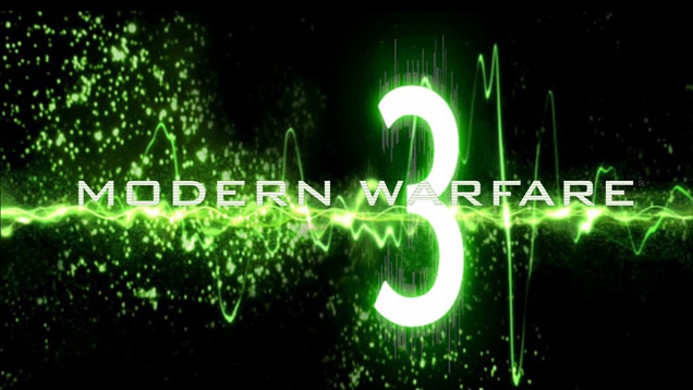 Modern Warfare 3: Starttermin angekündigt!