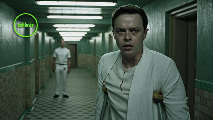 A Cure For Wellness: Exklusives Featurette