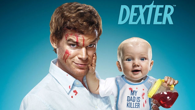 Offiziell: Showtime verlängert Dexter für Staffel 6