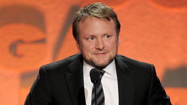 Star Wars: Rian Johnson führt Regie bei Episode 8