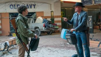 Zombieland: Doppelt hält besser