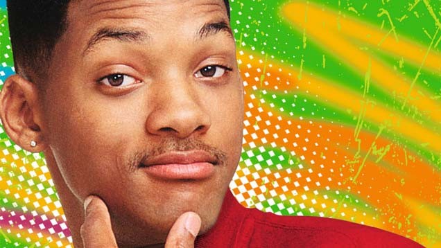 Will Smith arbeitet an Prinz von Bel-Air-Remake