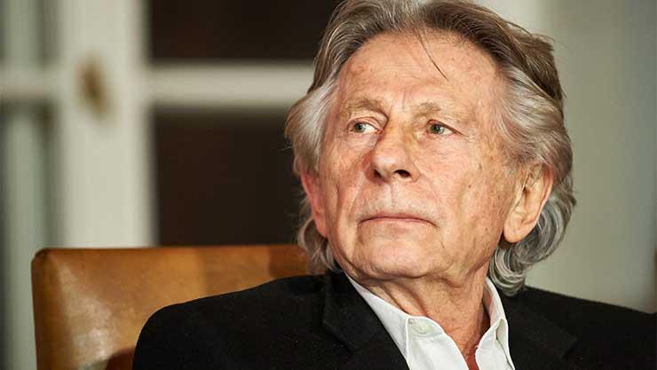 Polanski als Schlüsselfigur im neuen Tarantino-Film