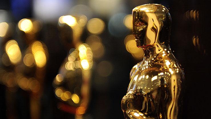 Oscars 2017: Die Gewinner in der Übersicht