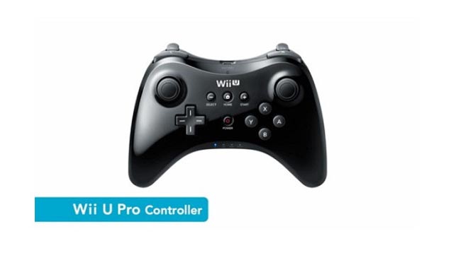 Neues zur Wii U