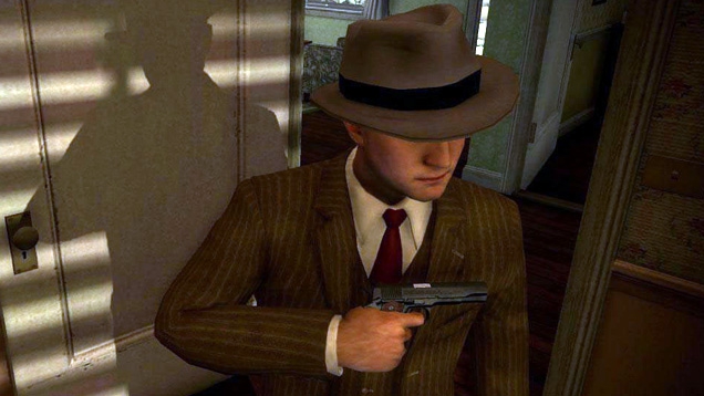 L.A. Noire: Neuer Trailer zu Rockstars Epos