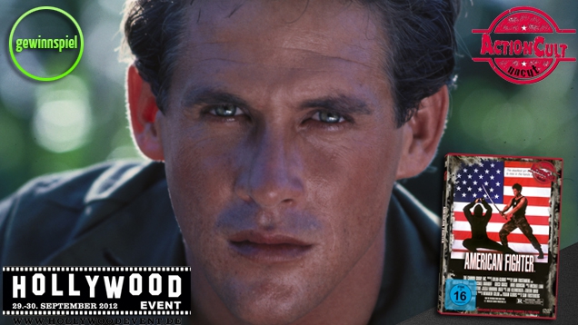 Action Cult Uncut: Gewinne ein Meet &amp; Greet mit Michael Dudikoff