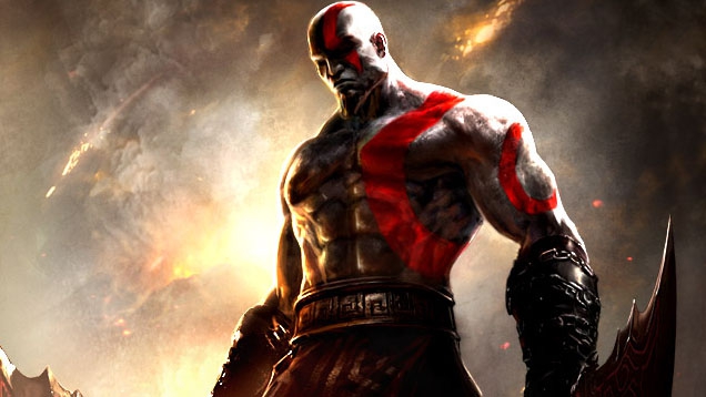 God of War Collection Vol. 2: Kratos&#039; PSP-Abenteuer kommen auf die PS3