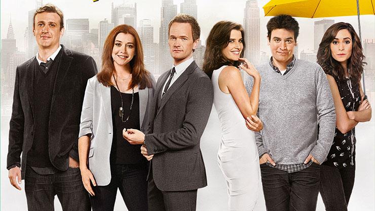 Dritter Versuch: How I Met Your Father wieder in der Mache