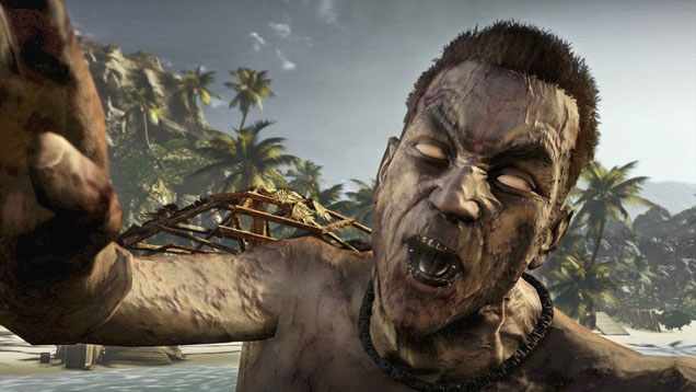 Dead Island kommt ins Kino