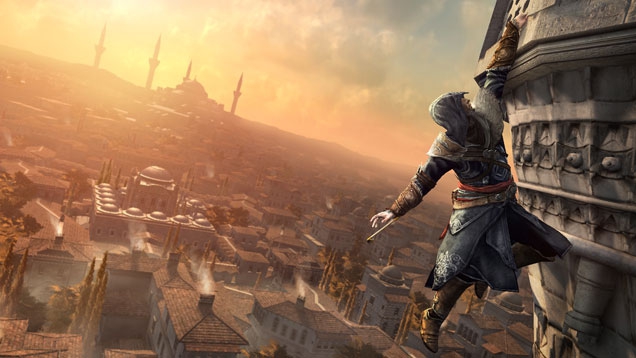 Assassin`s Creed – Revelations: Offizielle Ankündigung von Ubisoft