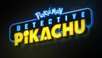 Kino-News: Pokemon Detective Pikachu