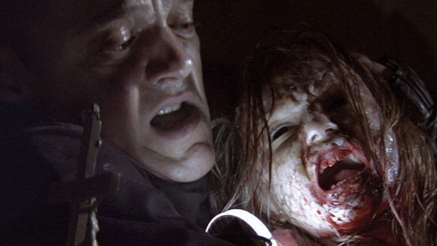 Rec 2: Der Nachfolger zum spanischen Horror-Hit endlich auf DVD und Blu-ray!