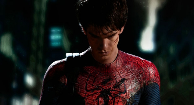 The Amazing Spider-Man wird zur Trilogie