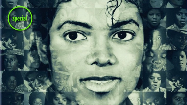 Michael Jackson - The Life of an Icon: Live-Stream der Premiere