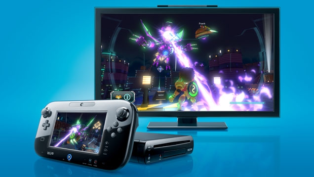 Wii U: Die neue Nintendo-Konsole im Check
