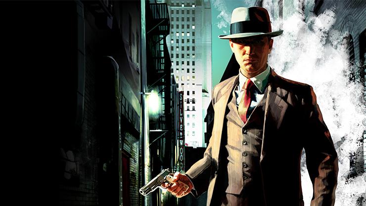 L.A. Noire: Remastered-Version geplant