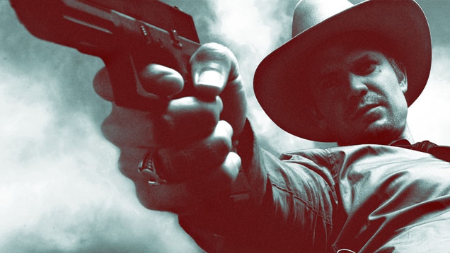 Justified: Die Western-Serie kommt ins deutsche TV