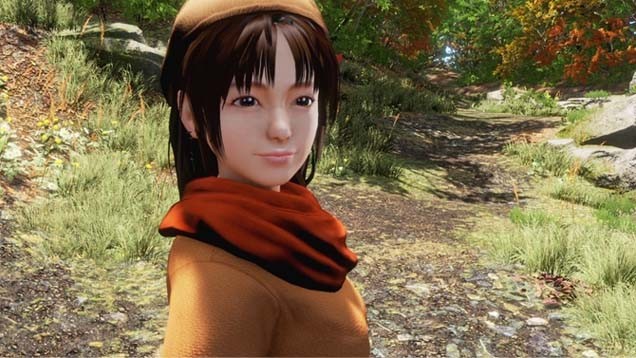 Shenmue 3 hat gerade einen Weltrekord aufgestellt