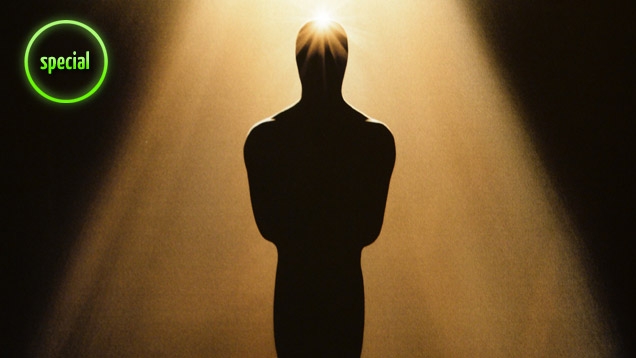 Oscars 2014: Livestream vom roten Teppich