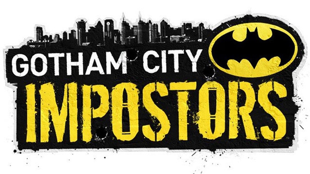 Gotham City Impostors: Multiplayer-Shooter im Batman-Gewand