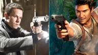 Mark Wahlberg als Nathan Drake in Uncharted-Verfilmung?
