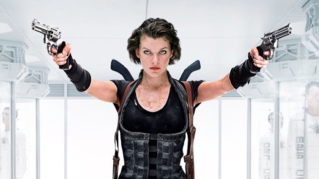 Resident Evil: Nach Afterlife ist noch nicht Schluss