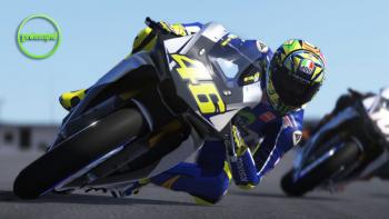 Valentino Rossi - The Game: Gewinne eine Xbox One oder Tickets zum GP am Sachsenring